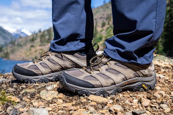 Hiking Shoes